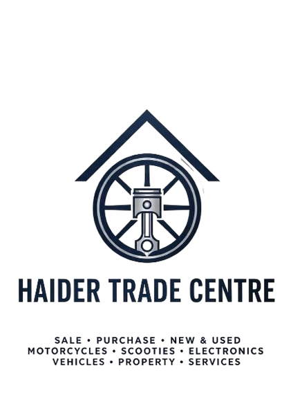 Haider Trade Centre
